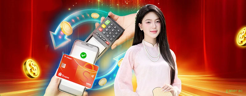 Download gratuito do app da gamerac